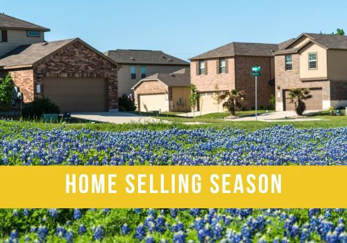 Read Post Home Selling Season is Around the Corner: Tips to Get Ready